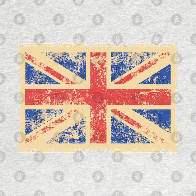 London Souvenir by Happy Art Designs